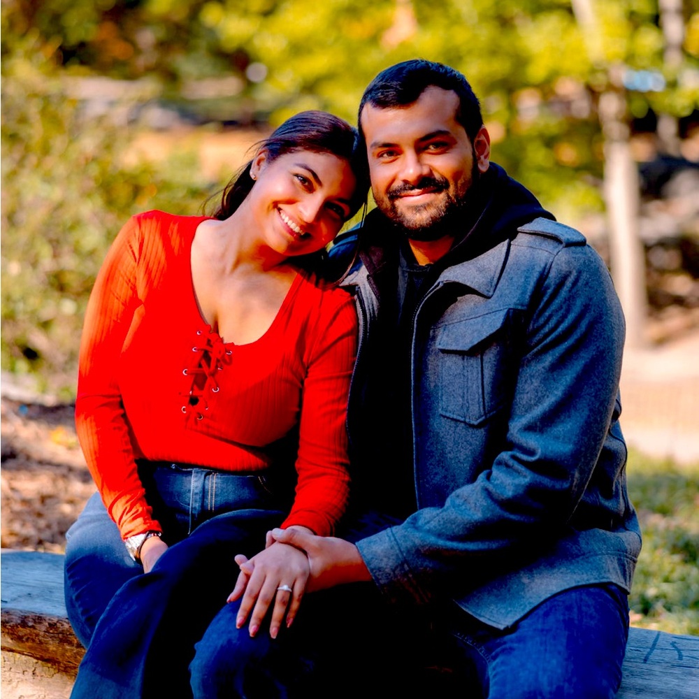 Meet your Posher, Ayshia